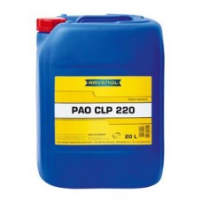 RAVENOL Getriebeöl PAO CLP 220